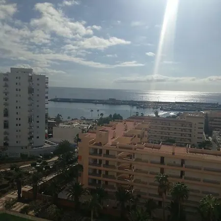 Achacay Apartment *