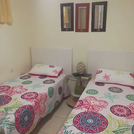 Achacay Apartment Los Cristianos (Tenerife)