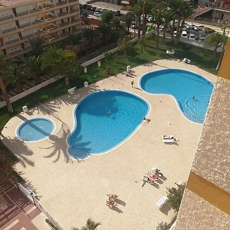 Apartment Achacay