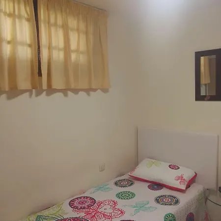 Apartment Achacay *