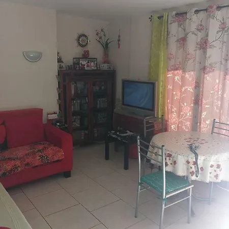 Achacay * Los Cristianos (Tenerife)