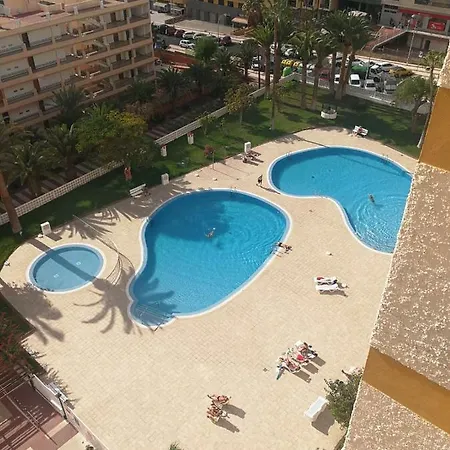 Apartment Achacay *