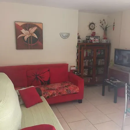 Apartment Achacay
