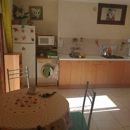 Achacay Apartment