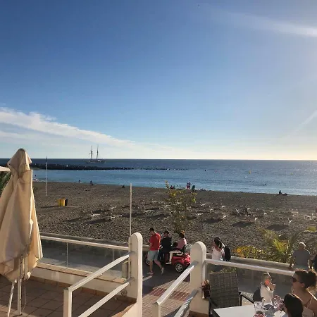 Achacay Apartment Los Cristianos (Tenerife)