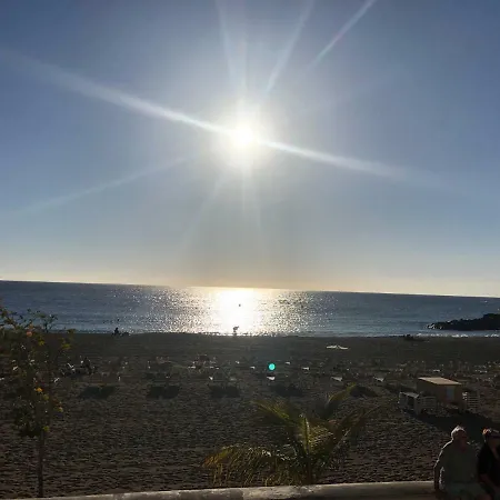 Apartment Achacay Los Cristianos (Tenerife)
