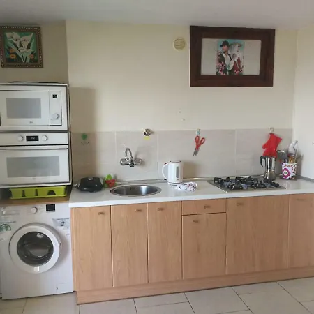 Achacay Apartment