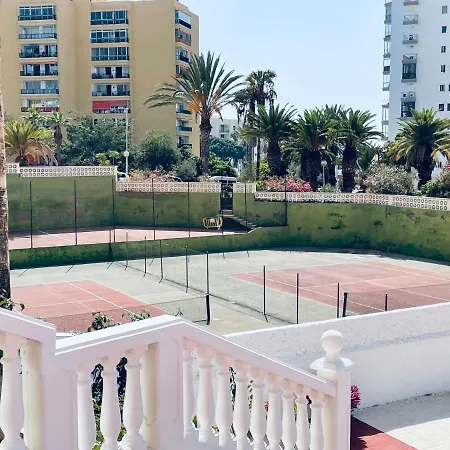 Achacay Appartamento Los Cristianos (Tenerife)