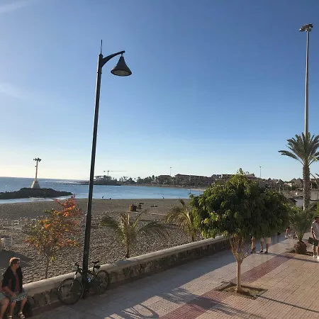 Achacay * Los Cristianos (Tenerife)
